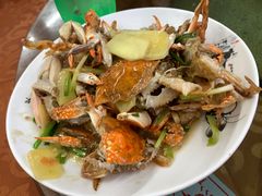 -梅姐海鲜餐厅(水头海鲜街店)