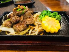 -尺山寸水日料(马桥满天星店)