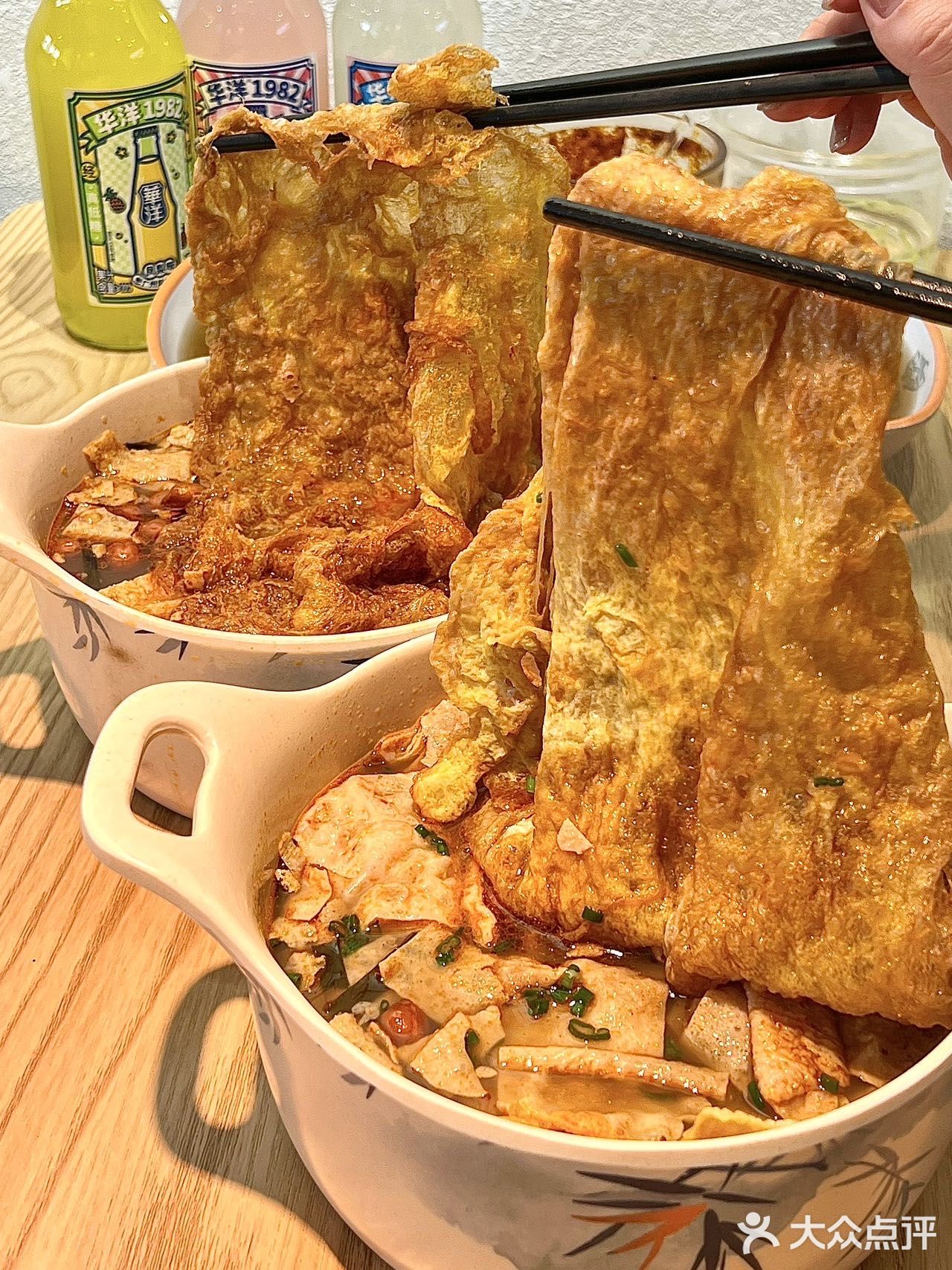 （济南）你永远可以相信山师东路的美食小吃！