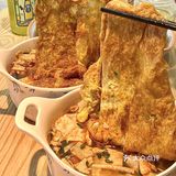 （济南）你永远可以相信山师东路的美食小吃！