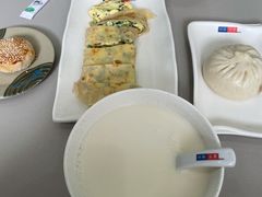 -四海豆浆(Irvine)