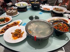 -王庄阿咪海鲜大排档(象园店)