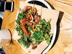 手撕鸡-新梅华(太仓万达店)
