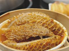 -煲王粤菜餐厅(中侨中心店)