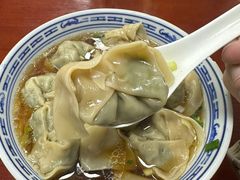 -古徽州馄饨店(宝安路店)