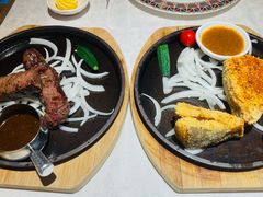 -俄士厨房(环球港店)