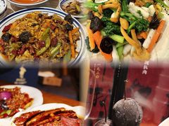 -張飛扒肉·龙江非遗(道外店)