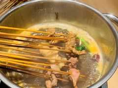 班花串串-班花麻辣烫(南京概念店)
