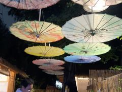 -老房子金沙元年川菜食府·花园餐厅(金沙店)