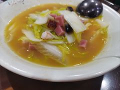 -京天红酒家(虎坊路店)