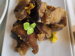 -柳莺湖上·湖景餐厅·江南菜(西湖店)