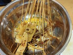 -嘉州鲜知味钵钵鸡(奎星楼店)