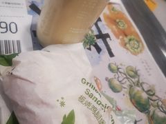 -麦当劳(温州人民路店)