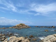 -三亚蜈支洲岛旅游区