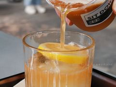 n2柠檬茶-Jap Jap Cafe(美院店)