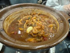 -川香煲(茅台路店)