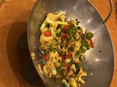 -州康·本帮菜(南桥百联店)