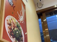 -卓记米粉(海岸城店)