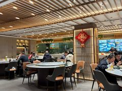 -聚丰园•湖鲜餐厅(阿红私房菜梅石路店)
