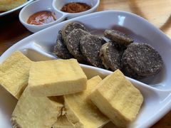 -88号小吃店·经典云南菜·地道纳西美食