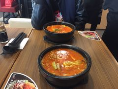 -阿香米线(萧山宝龙广场店)