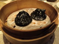 -万丽轩·粤菜(王府井金茂万丽酒店)