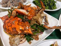 -老字号蛇口德记烧腊饭店·海鲜加工