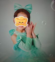 -倾城宝贝儿童摄影(广州天河店)