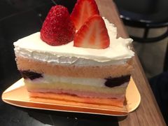 -巴黎贝甜(来福士店)