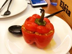 -HELLO MUSAE 拾光缪斯餐厅·纯正希腊风味(苏州中心店)