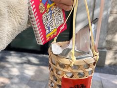 -佬太公海鸭·海鲜大排档(上海总店)
