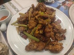 -安德烈俄式西餐厅(中央大街店)