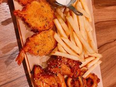 -必胜客(万达百货店)