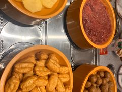 -喜家自助小火锅(卓悦里店)