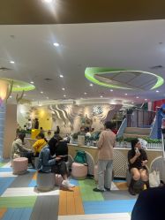 -MELAND CLUB亲子乐园·派对(浦东LCM置汇旭辉馆)