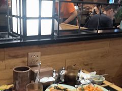 -韩盛·盛江山自助料理(于洪新玛特店)