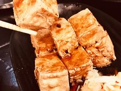 -小明同学(三里屯店)