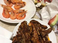 -芭菲盛宴·环球美食(北城国际店)