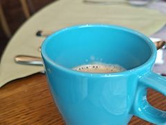 -浙江西子宾馆·瑶园咖啡厅