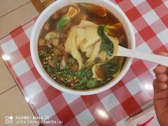 -孟记粥铺·家常菜·烧烤·粥(亚运村店)