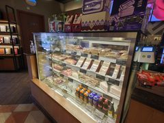 -COSTA COFFEE(新奥购物中心店)