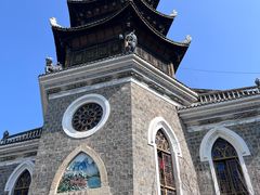 -贵阳北天主教堂