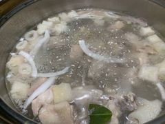 -狐狸爱上椰子鸡(滨江星光大道店)