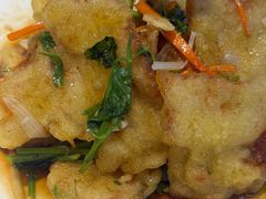 锅包肉-老长春肉馆(隆礼路店)