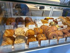 -DRUNK BAKER (上海漕宝路店)