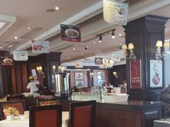 -青年公社烤鸭(青年路店)