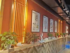 -老船舫·现做活鲜鱼馆(东郊记忆店)