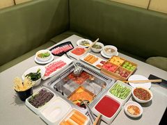 -海底捞火锅(和安宁春城店)