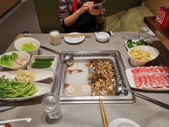 -海底捞火锅(南海万科广场店)