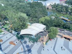 -南戴河国际娱乐中心